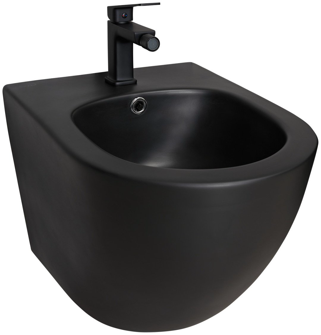 Биде GID-ceramic 21103 BDP-96BM черное купить,209746