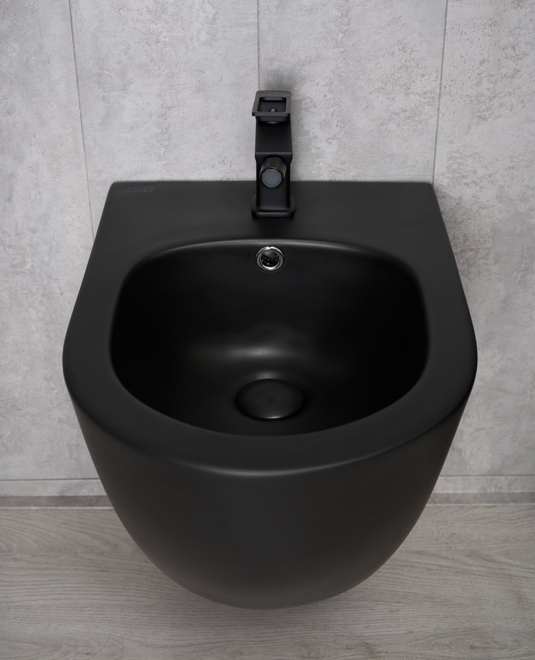 GID-ceramic биде 21103 BDP-96BM, санфаянс