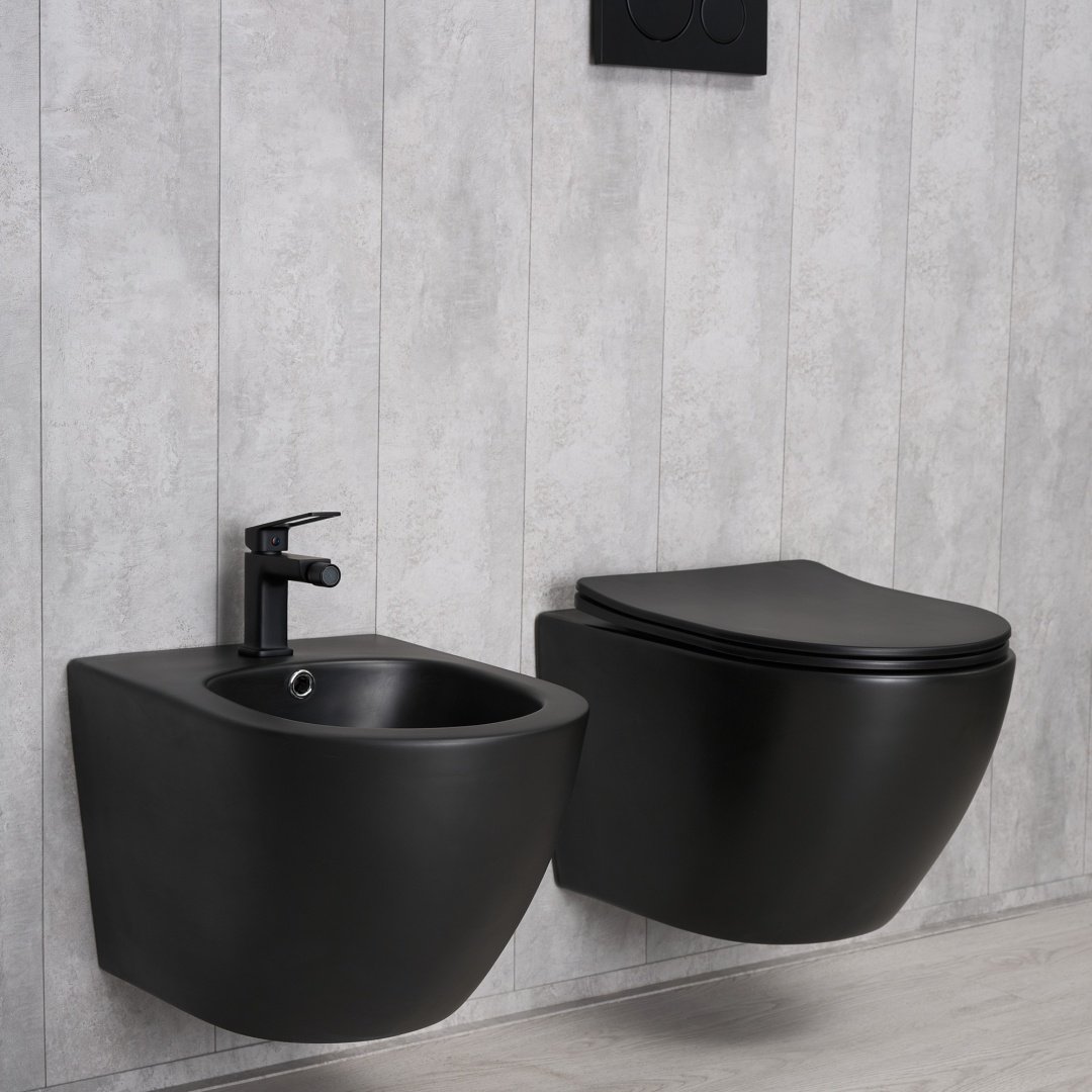 GID-ceramic биде 21103 BDP-96BM, санфаянс