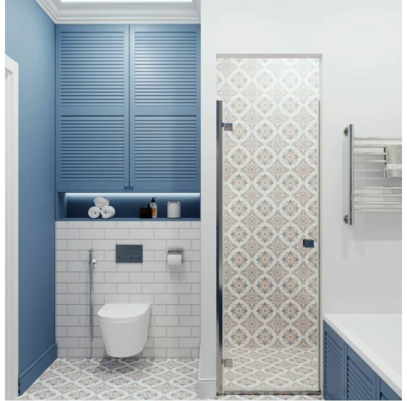 Lavinia Boho унитаз с инсталляцией 87040088, санфарфор купить,0
