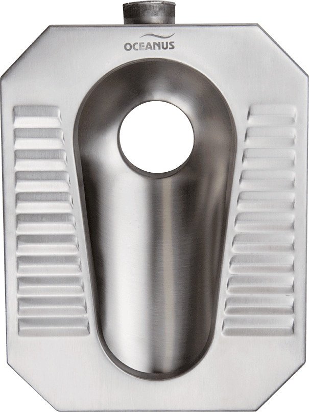 Oceanus чаша Генуя 4-002.1, металл