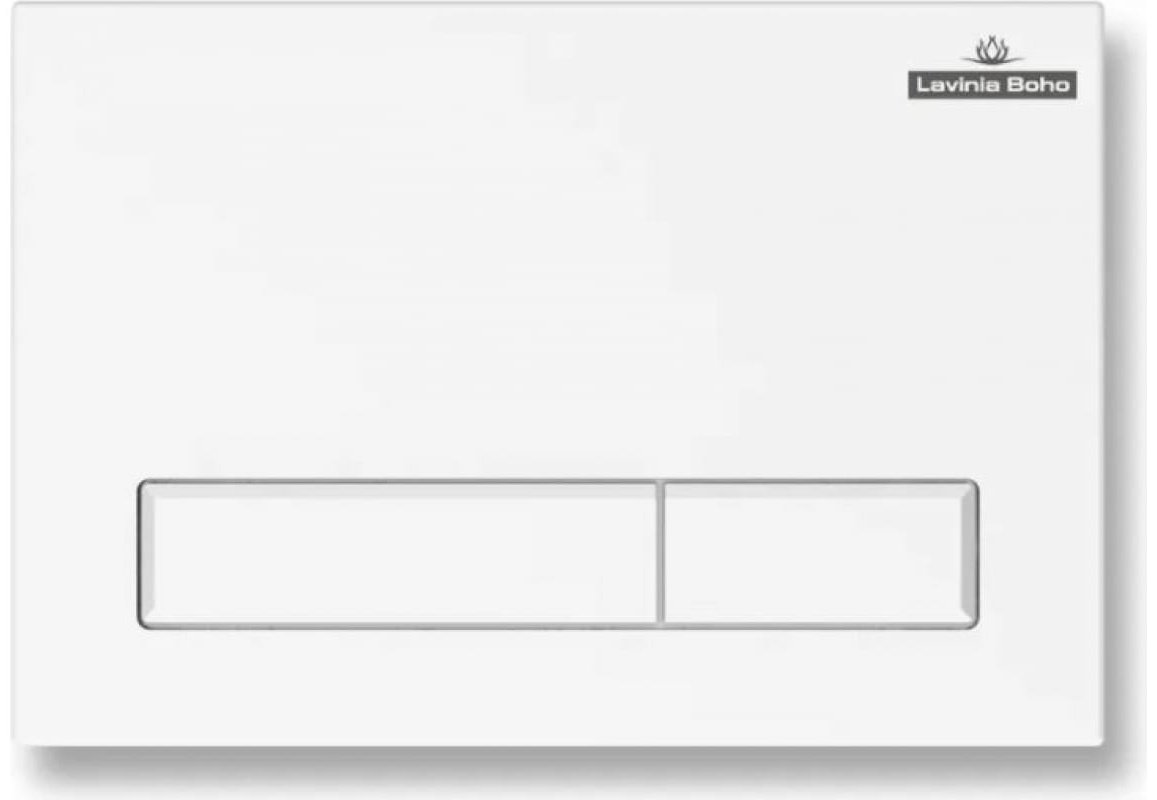 Lavinia Boho унитаз с инсталляцией 87040093, санфарфор