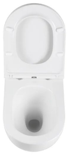 Унитаз Taliente Altamarea белый