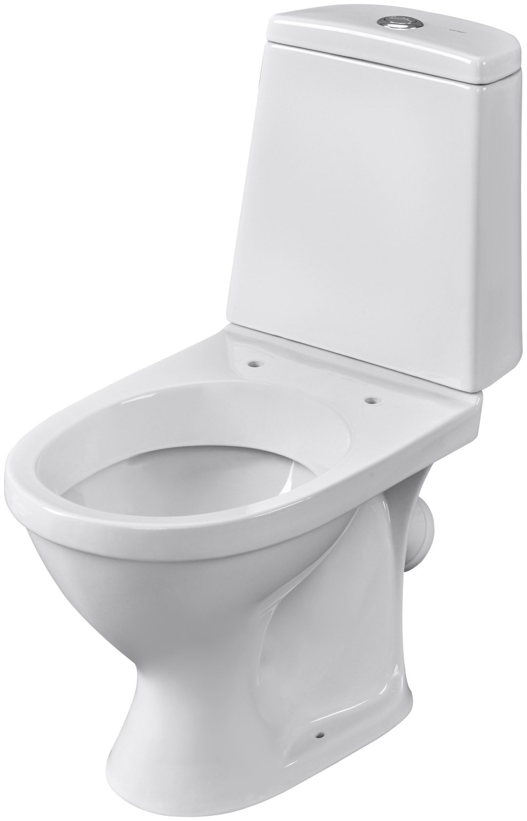 Santeri унитаз Прайм, санфаянс