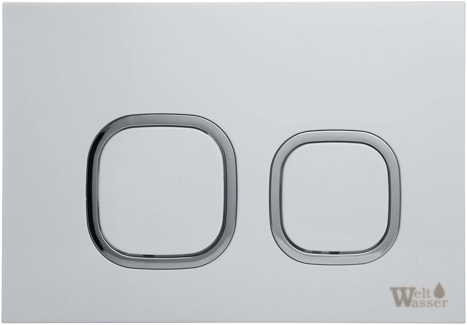 WeltWasser унитаз с инсталляцией MERZBACH AM50668, санфаянс