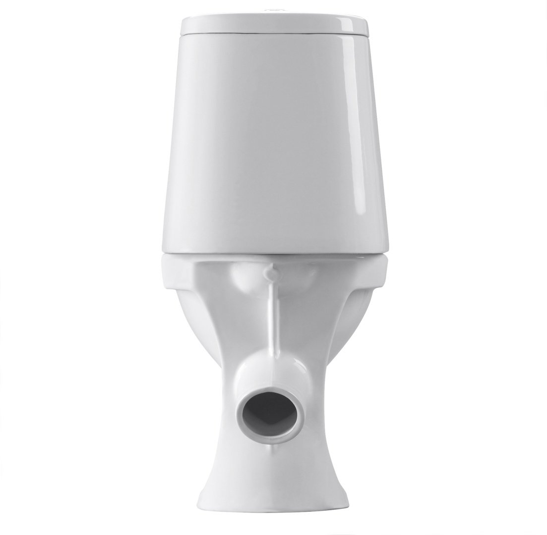 Santeri унитаз Прайм, санфаянс