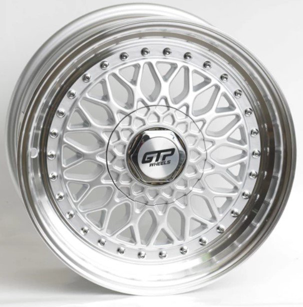 Комплект дисков Kipardo GTP040 8x100/108 R16х7.5 СВ73,1 ЕТ35 SML купить,NaN
