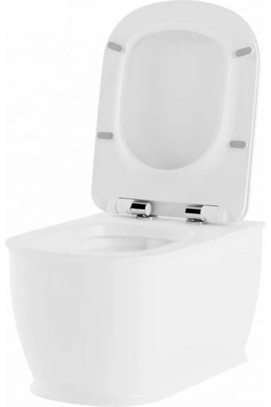 Lavinia Boho унитаз с инсталляцией 87050123, санфарфор