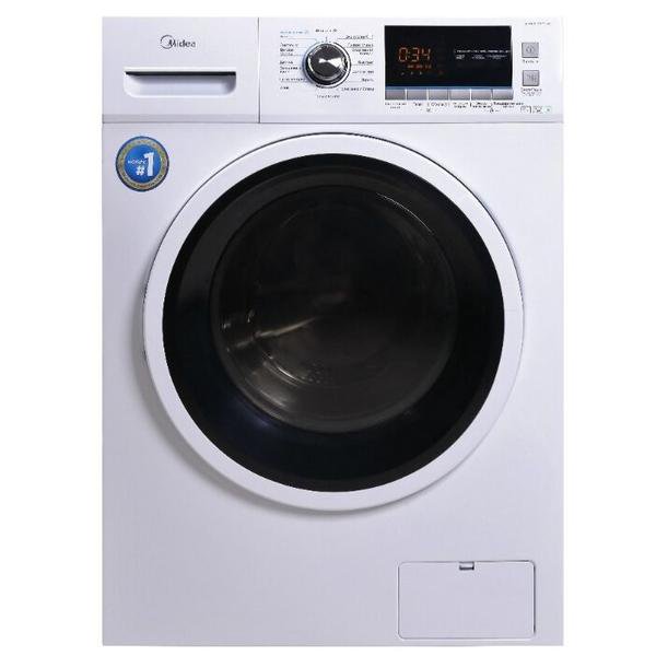 Стиральная машина  Midea MWM8123i белая купить,NaN