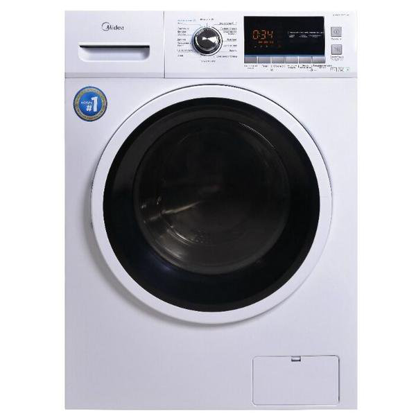 Стиральная машина  Midea MWM8123i белая купить,NaN