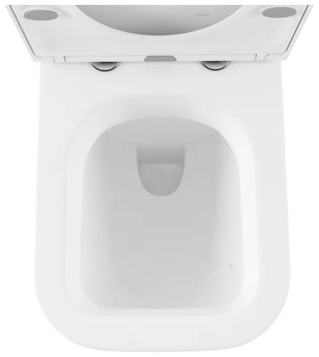 Lavinia Boho унитаз с инсталляцией 87050145, санфарфор