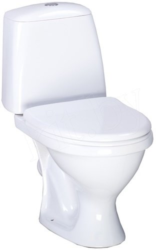 Santeri унитаз Соната, санфаянс