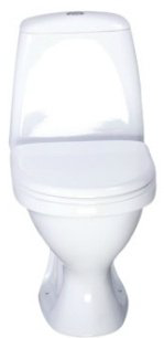 Унитаз Santeri Соната белый купить,78200