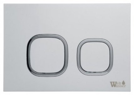 WeltWasser унитаз TELBACH 004 GL-WT, санфаянс купить,0