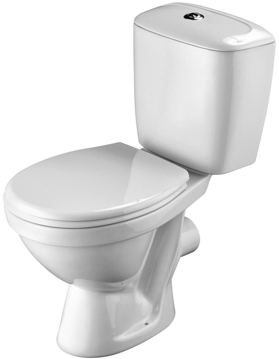 Santek унитаз Паллада 1WH302371, санфарфор купить,58940