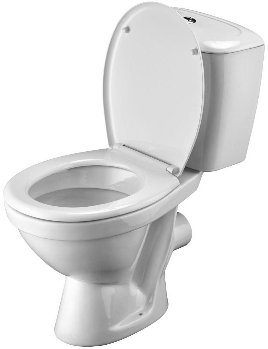 Унитаз Santek Паллада 1WH302371 белый купить,NaN