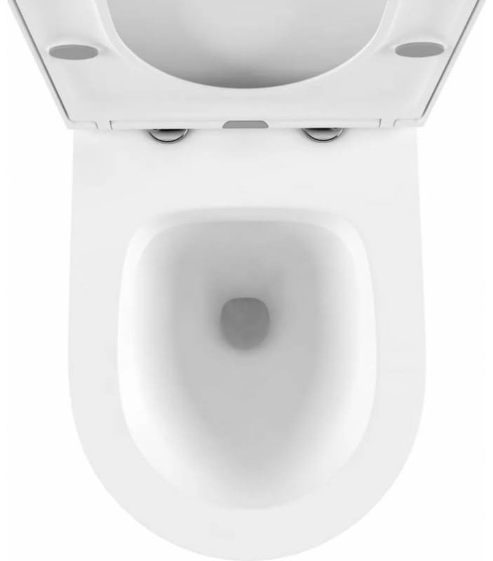 Унитаз Lavinia Boho 87050185 с инсталляцией 