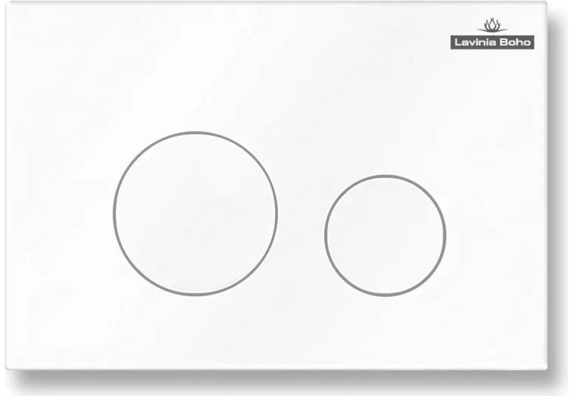 Унитаз Lavinia Boho 87050185 с инсталляцией 