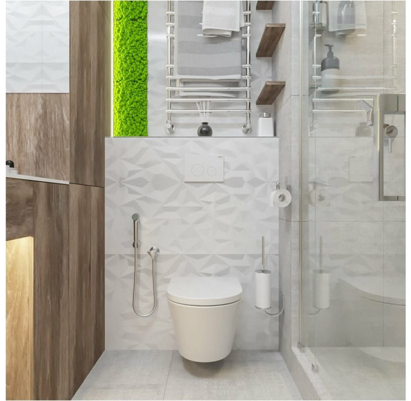 Lavinia Boho унитаз с инсталляцией 87050185, санфарфор купить,NaN