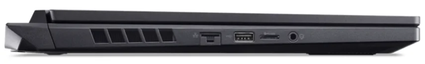 Ноутбук Acer Nitro 16 AN16-41-R6L1 NH.QLLER.001 16" Obsidian Black
