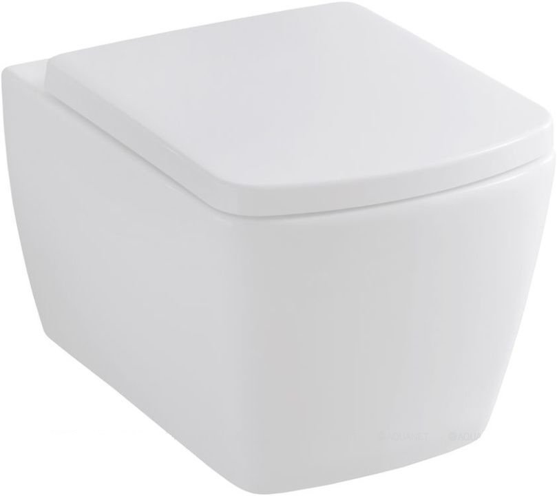 Унитаз Liberty 00279260 белый купить,NaN