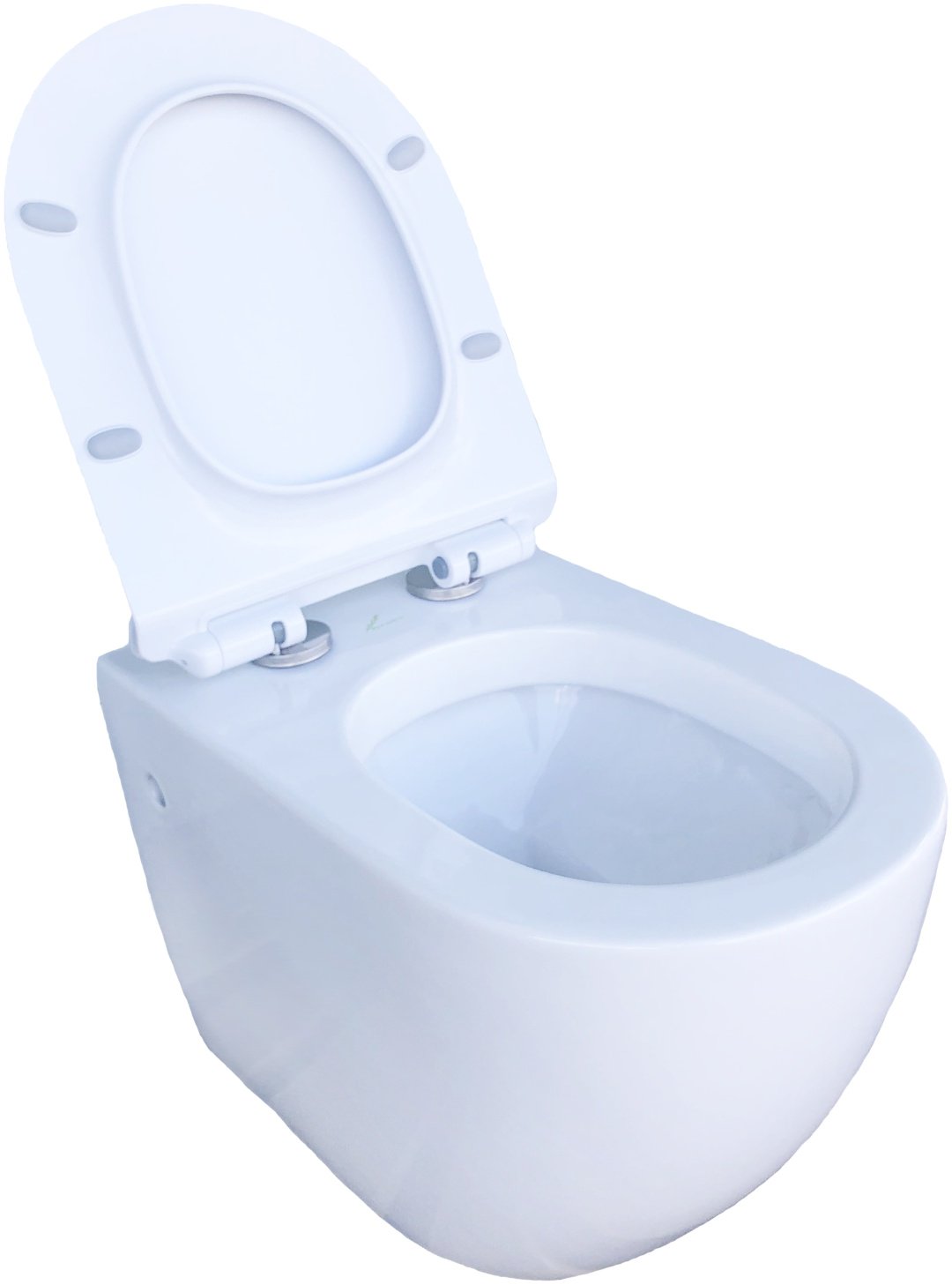 Грандфаянс унитаз К43UF, санфаянс