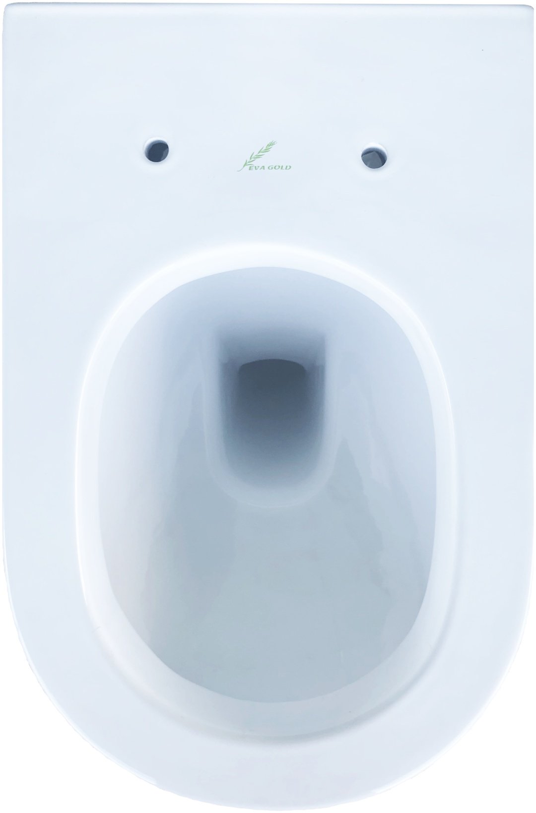 Грандфаянс унитаз К43UF, санфаянс