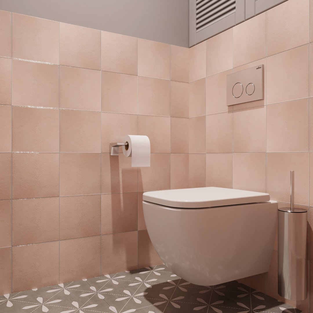 Lavinia Boho унитаз с инсталляцией 77040066, санфарфор купить,NaN