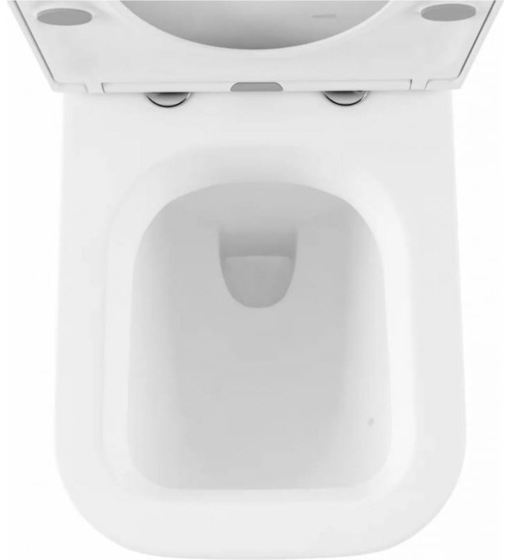 Lavinia Boho унитаз с инсталляцией 77040070, санфарфор