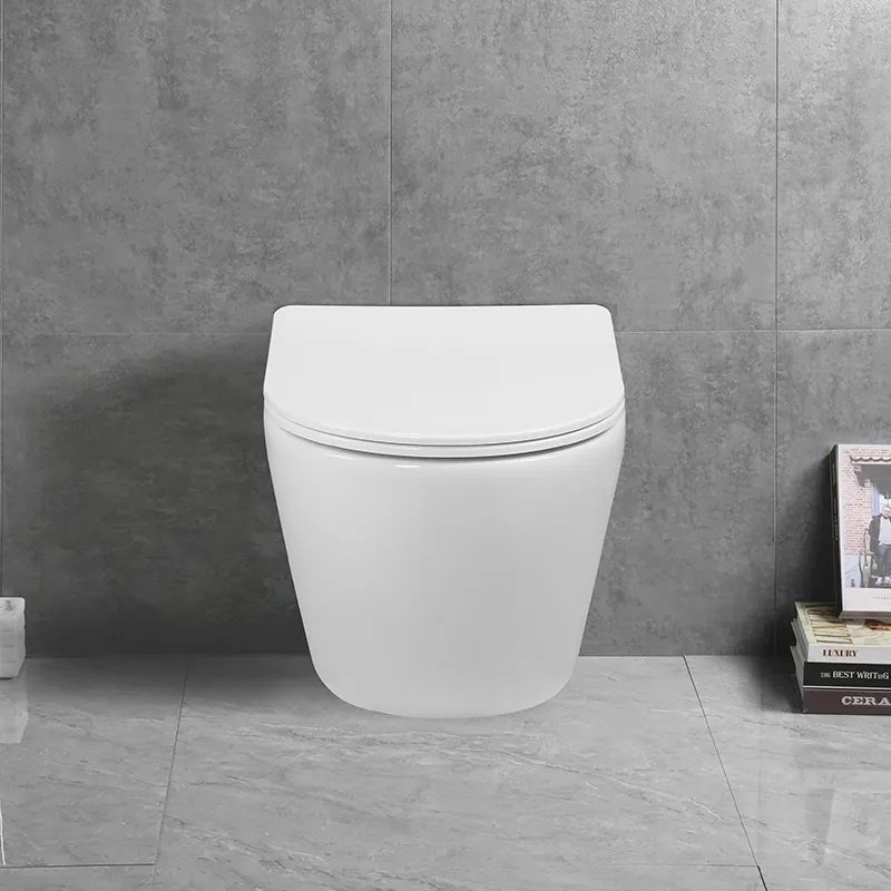 TORNADO унитаз Aria Tornado MMB, санфарфор