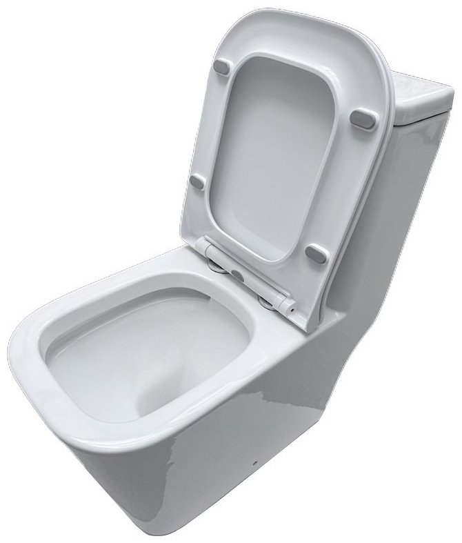 Triton унитаз MONO MO-8706, санфарфор