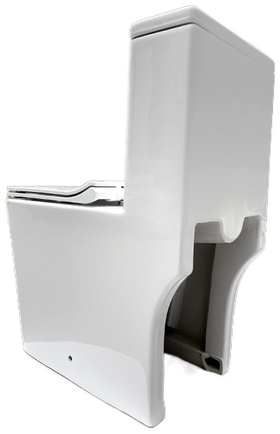 Triton унитаз MONO MO-8706, санфарфор