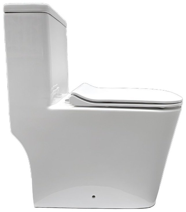 Triton унитаз MONO MO-8706, санфарфор