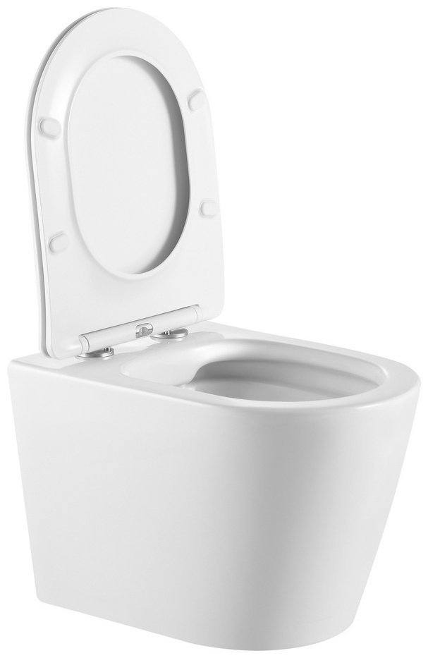 Triton унитаз Verso VO-0832, санфарфор