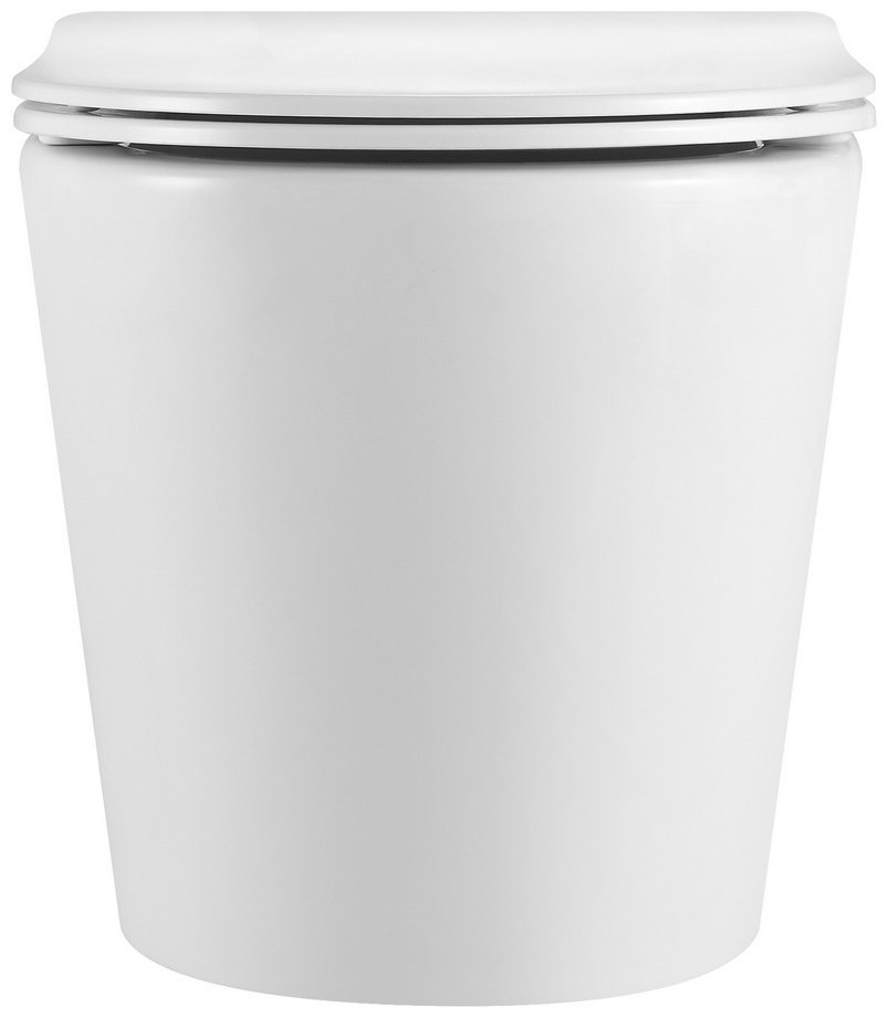 Triton унитаз Verso VO-0832, санфарфор