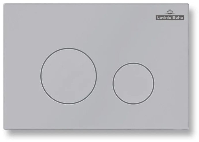 Унитаз Lavinia Boho Relfix Aveo Rimless 77040127 с инсталляцией белый