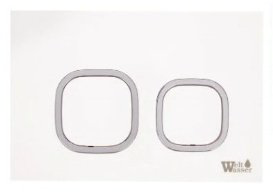 Унитаз WeltWasser Erlenbach 004 GL-WT с инсталляцией белый купить,NaN