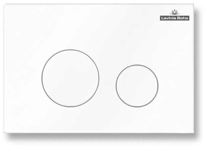 Унитаз Lavinia Boho Relfix Bell Pro Rimless 77050125 с инсталляцией белый купить,NaN