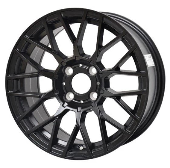 Комплект дисков PDW 2020 5х114.3 R17х7.5 СВ67.1 ЕТ32 U4B купить,NaN