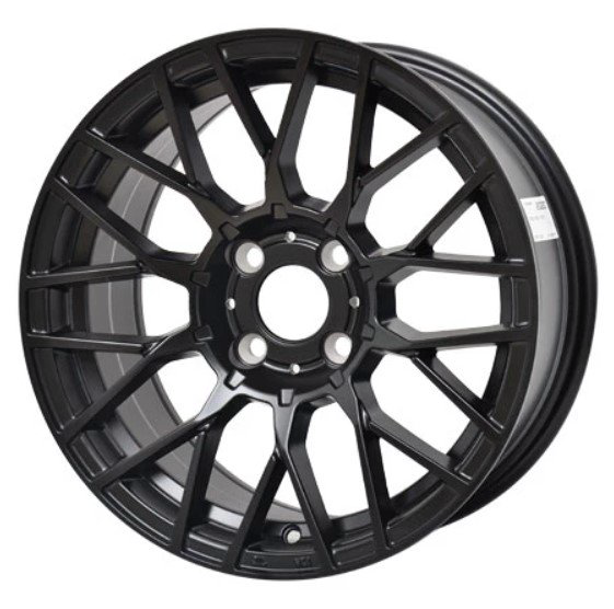 Комплект дисков PDW 2020 5х114.3 R17х7.5 СВ67.1 ЕТ32 U4B купить,NaN