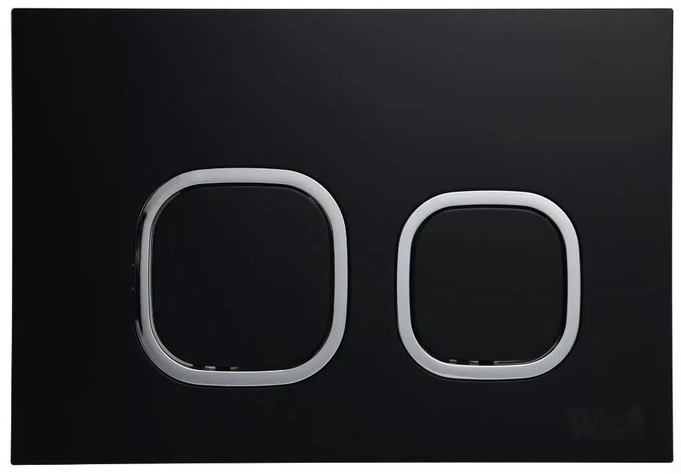 WeltWasser унитаз с инсталляцией SALZBACH 041 MT-GR, санфаянс