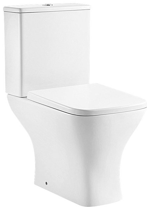 Унитаз Triton Astro AO-2355 белый купить,NaN