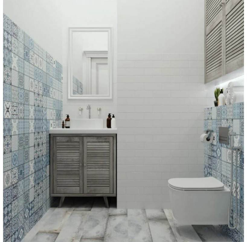 Унитаз 87040039 с инсталляцией белый купить,NaN