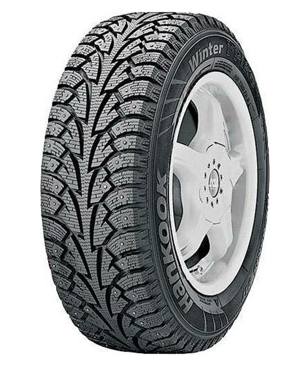 Шина Hankook I*pike RW11 215/60 R16 95T зимняя купить,78780