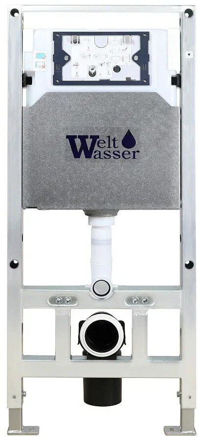 WeltWasser унитаз Erlenbach, санфаянс купить,NaN
