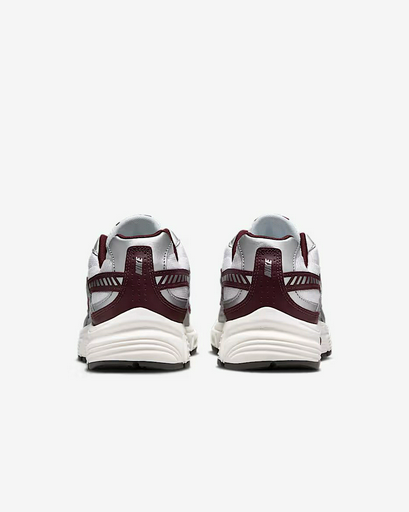 Кроссовки Nike Initiator IB4688-111 белый бордовый 38 - ForteMarket Кроссовки Nike Initiator IB4688-111 белый бордовый 38 купить,0