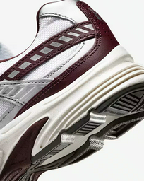 Кроссовки Nike Initiator IB4688-111 белый бордовый 38 - ForteMarket