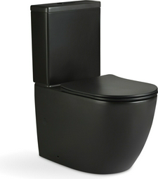 GID-ceramic унитаз 62269Y Tn2188TF-BM, керамика