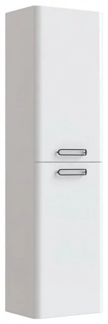 Шкаф навесной Iddis Brick 40 BRI40W0i97 40x30x150см белый купить,NaN