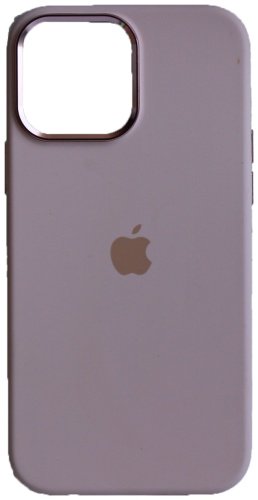 Чехол Для Apple iPhone 13 Pro розово-золотой купить,970